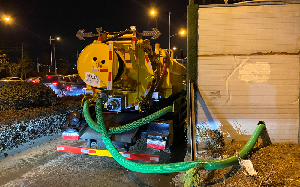 连云港去年污染减排继续保持双下降